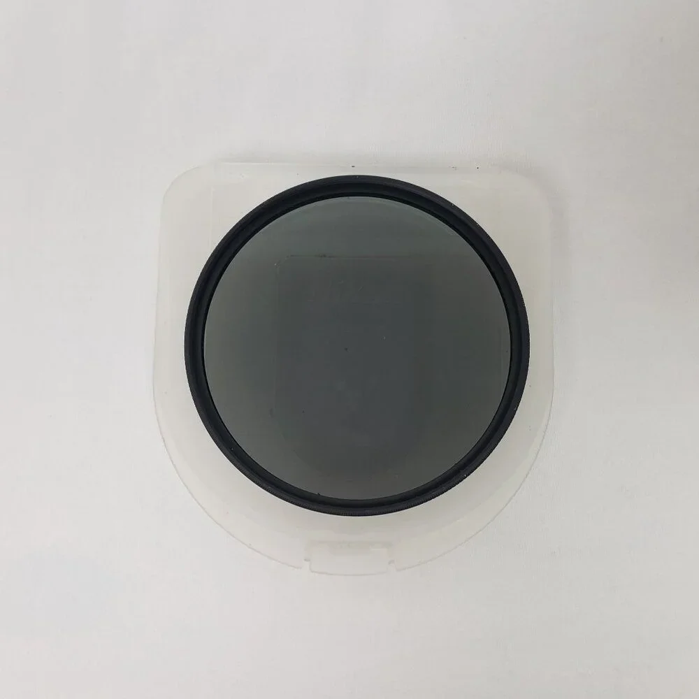 Marumi DHG 77mm Tinted Camera Lens Protector/Filter VINTAGE EXCELLENT CONDITION!
